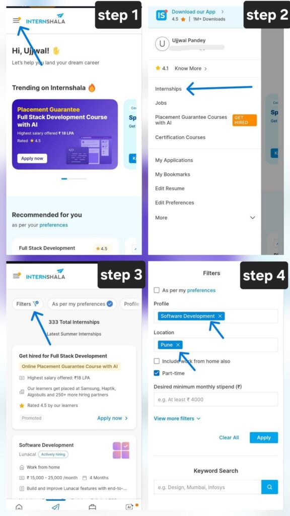 3 Ways Diploma Students Can Learn & Earn Fast