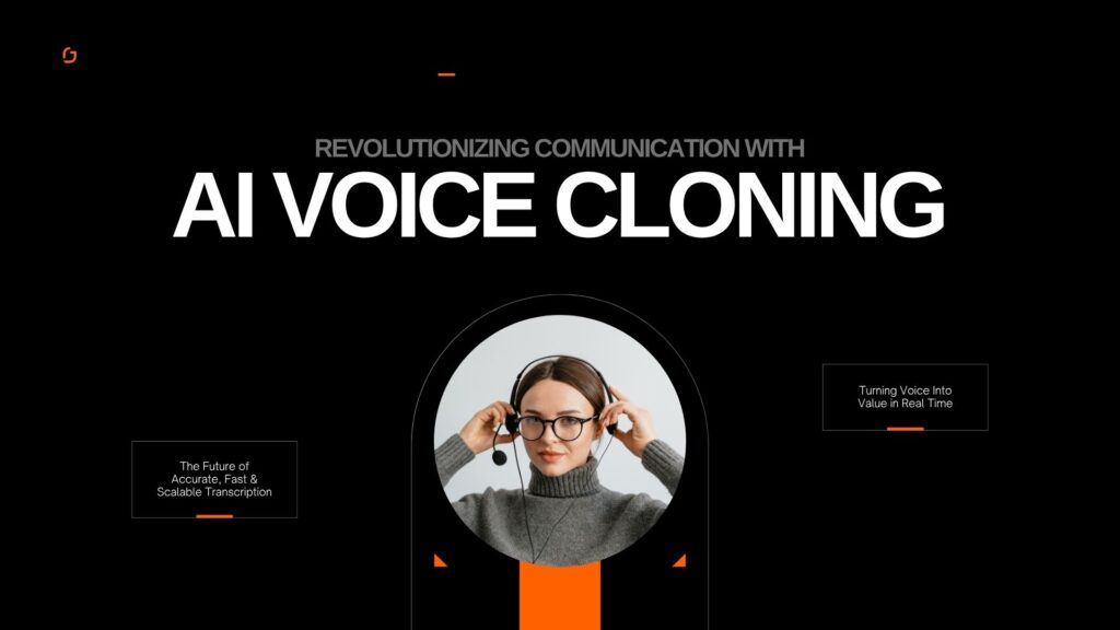 AI Voice Cloning: How a 3-Second Audio Clip Can Recreate Anyone’s Voice