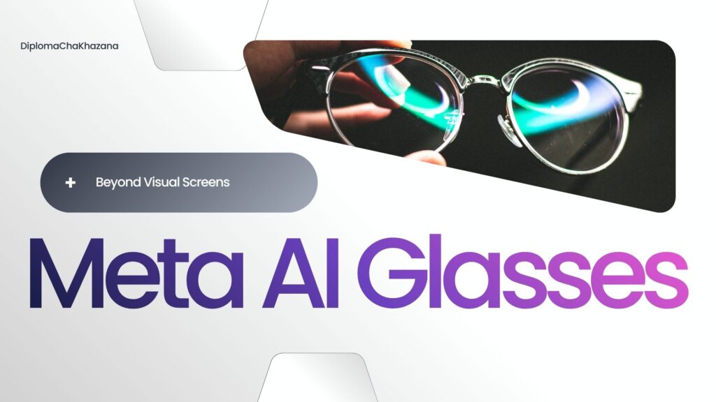 What Are Meta AI Glasses? How Smart Glasses Are Bringing AI to Your Face